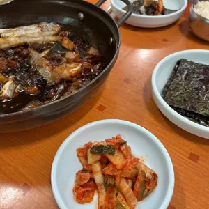 중문조림식당 사진