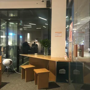 컴컴베이커리카페 리뷰 사진