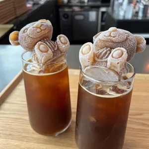 라라카페 사진