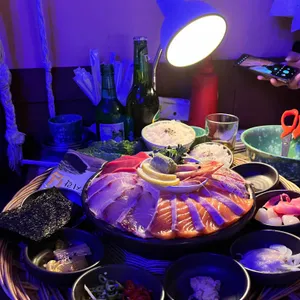 독도집 사진