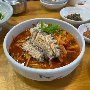 해왓 사진
