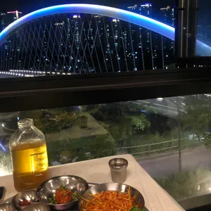 잠수교집 리뷰 사진