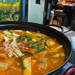 황해도본가찌개 사진