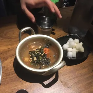 똥찌비 사진