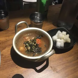 똥찌비 사진