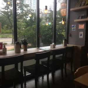 휘파람식당 리뷰 사진