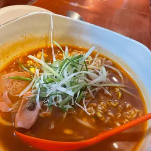 삼숙이라면 사진