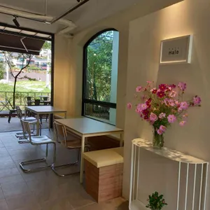 카페 헤일로 리뷰 사진