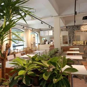 카페 헤일로 리뷰 사진