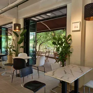 카페 헤일로 리뷰 사진