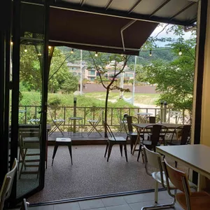 카페 헤일로 리뷰 사진