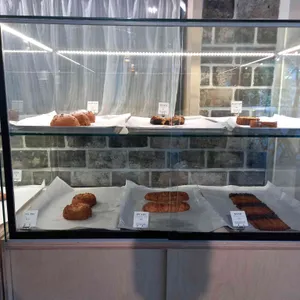 카페 헤일로 리뷰 사진