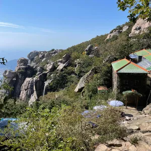 금산산장 리뷰 사진