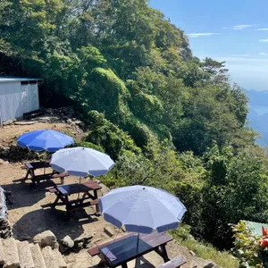 금산산장 리뷰 사진