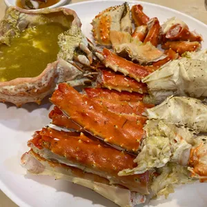 영덕대게킹크랩 리뷰 사진