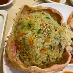 영덕대게킹크랩 리뷰 사진