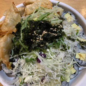 얌샘김밥 사진