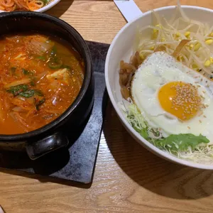 얌샘김밥 사진