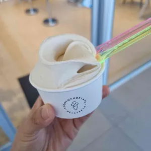 순두부젤라또 사진