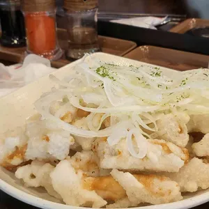 진골짬뽕 사진