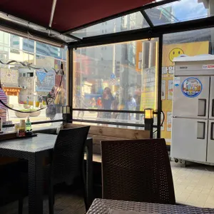 국봉수백진국 리뷰 사진