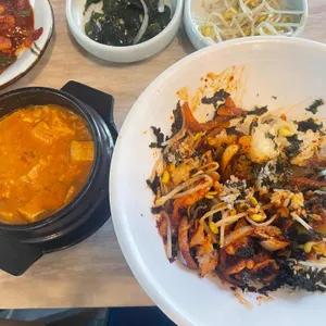 낙지로 사진