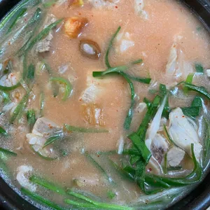 설봉돼지국밥 사진