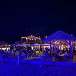 서피비치 선셋바 리뷰 사진