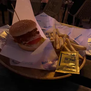 서피비치 선셋바 리뷰 사진