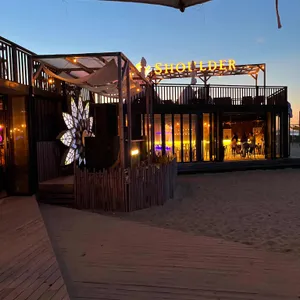 서피비치 선셋바 리뷰 사진