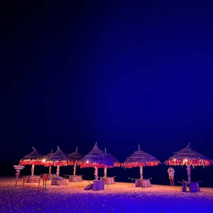 서피비치 선셋바 리뷰 사진