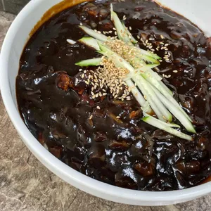진교반점 사진