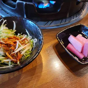 아랑솥뚜껑삼겹살 사진