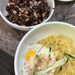 진교반점 사진