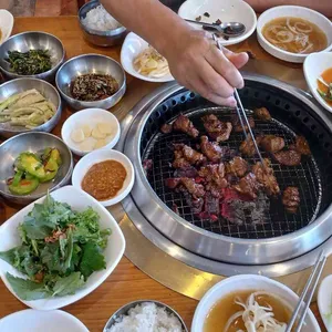 우리마을 사진