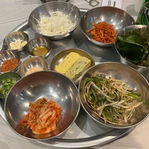 반포교집 사진