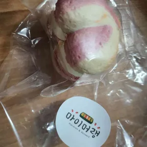 마이머랭 사진