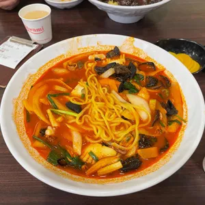 진흥관 사진