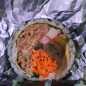 딸기스넥 사진