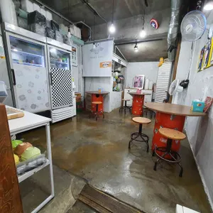 딸기스넥 리뷰 사진