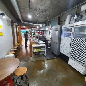 딸기스넥 리뷰 사진