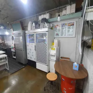 딸기스넥 리뷰 사진
