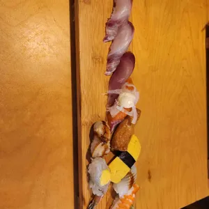 스시쥬베이 대표 사진