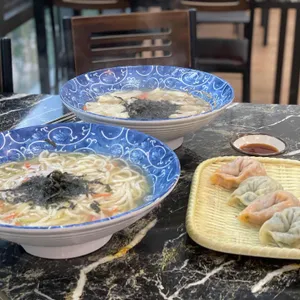 선비손칼국수 사진