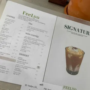 FEELYO 리뷰 사진