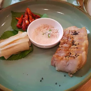 마실 리뷰 사진