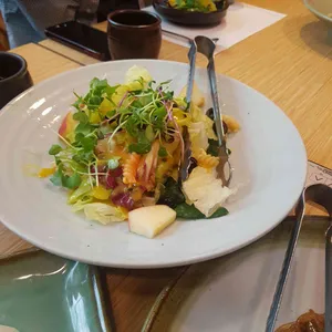 마실 리뷰 사진