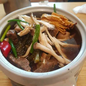 마실 리뷰 사진