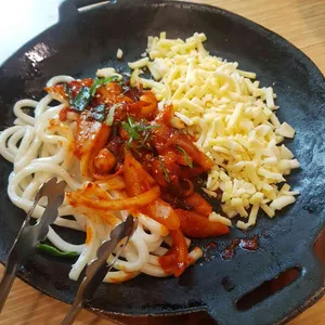 마실 리뷰 사진