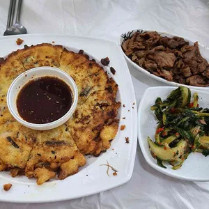가평숯불막국수 사진